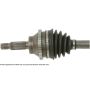 CARDONE Reman 60-3384 Remanufactured CV Axle Assembly