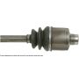 CARDONE Reman 60-3384 Remanufactured CV Axle Assembly