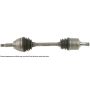 CARDONE Reman 60-3391 Remanufactured CV Axle Assembly