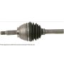 CARDONE Reman 60-3391 Remanufactured CV Axle Assembly
