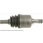 CARDONE Reman 60-3391 Remanufactured CV Axle Assembly