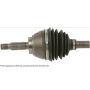 CARDONE Reman 60-3392 Remanufactured CV Axle Assembly