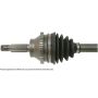 CARDONE Reman 60-3394 Remanufactured CV Axle Assembly