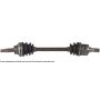 CARDONE Reman 60-3396 Remanufactured CV Axle Assembly
