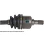 CARDONE Reman 60-3396 Remanufactured CV Axle Assembly