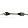 CARDONE Reman 60-3399 Remanufactured CV Axle Assembly