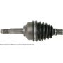 CARDONE Reman 60-3399 Remanufactured CV Axle Assembly