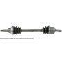 CARDONE Reman 60-3403 Remanufactured CV Axle Assembly