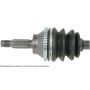 CARDONE Reman 60-3403 Remanufactured CV Axle Assembly