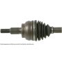 CARDONE Reman 60-3404 Remanufactured CV Axle Assembly