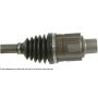 CARDONE Reman 60-3404 Remanufactured CV Axle Assembly