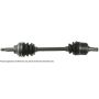 CARDONE Reman 60-3406 Remanufactured CV Axle Assembly