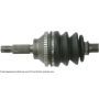 CARDONE Reman 60-3406 Remanufactured CV Axle Assembly
