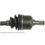 CARDONE Reman 60-3406 Remanufactured CV Axle Assembly