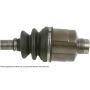 CARDONE Reman 60-3407 Remanufactured CV Axle Assembly