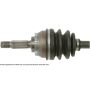 CARDONE Reman 60-3409 Remanufactured CV Axle Assembly
