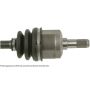 CARDONE Reman 60-3409 Remanufactured CV Axle Assembly