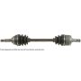 CARDONE Reman 60-3411 Remanufactured CV Axle Assembly