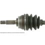 CARDONE Reman 60-3411 Remanufactured CV Axle Assembly