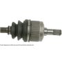 CARDONE Reman 60-3411 Remanufactured CV Axle Assembly