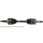 CARDONE Reman 60-3412 Remanufactured CV Axle Assembly