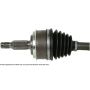 CARDONE Reman 60-3413 Remanufactured CV Axle Assembly