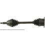 CARDONE Reman 60-3414 Remanufactured CV Axle Assembly