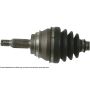 CARDONE Reman 60-3414 Remanufactured CV Axle Assembly