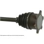 CARDONE Reman 60-3414 Remanufactured CV Axle Assembly