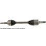 CARDONE Reman 60-3417 Remanufactured CV Axle Assembly