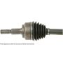 CARDONE Reman 60-3417 Remanufactured CV Axle Assembly