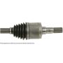 CARDONE Reman 60-3417 Remanufactured CV Axle Assembly