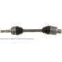CARDONE Reman 60-3418 Remanufactured CV Axle Assembly