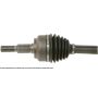 CARDONE Reman 60-3418 Remanufactured CV Axle Assembly