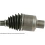 CARDONE Reman 60-3418 Remanufactured CV Axle Assembly