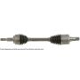 CARDONE Reman 60-3419 Remanufactured CV Axle Assembly