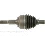 CARDONE Reman 60-3419 Remanufactured CV Axle Assembly