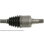 CARDONE Reman 60-3419 Remanufactured CV Axle Assembly