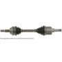 CARDONE Reman 60-3420 Remanufactured CV Axle Assembly