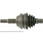CARDONE Reman 60-3420 Remanufactured CV Axle Assembly
