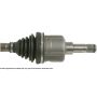 CARDONE Reman 60-3420 Remanufactured CV Axle Assembly