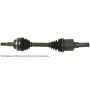 CARDONE Reman 60-3421 Remanufactured CV Axle Assembly