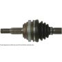 CARDONE Reman 60-3421 Remanufactured CV Axle Assembly