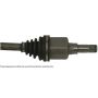 CARDONE Reman 60-3421 Remanufactured CV Axle Assembly