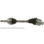 CARDONE Reman 60-3422 Remanufactured CV Axle Assembly