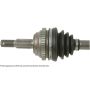 CARDONE Reman 60-3422 Remanufactured CV Axle Assembly