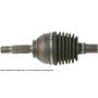CARDONE Reman 60-3425 Remanufactured CV Axle Assembly
