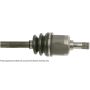 CARDONE Reman 60-3425 Remanufactured CV Axle Assembly