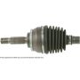 CARDONE Reman 60-3426 Remanufactured CV Axle Assembly