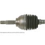 CARDONE Reman 60-3427 Remanufactured CV Axle Assembly